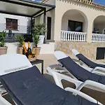 Villa On The Playa Flamenca Oriola (Orihuela)