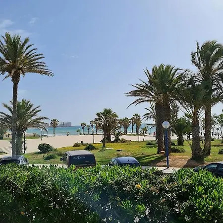 Villa On The Playa Flamenca *