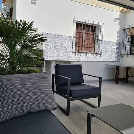 Villa On The Playa Flamenca *