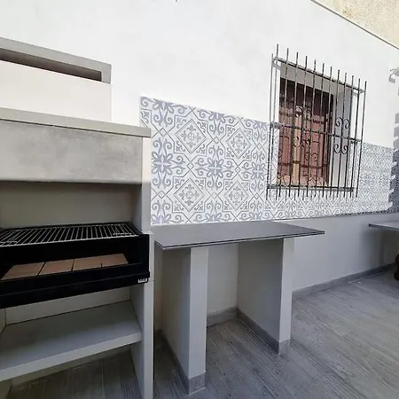 Villa On The Playa Flamenca Orihuela