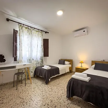 On The Playa Flamenca Villa *