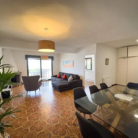 Villa On The Playa Flamenca *