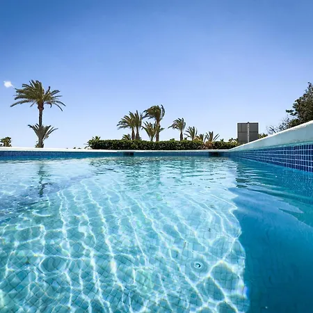 Villa On The Playa Flamenca