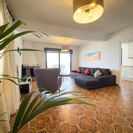 Villa On The Playa Flamenca